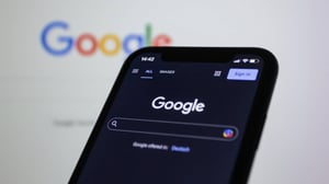 GOOGLE IA MODE